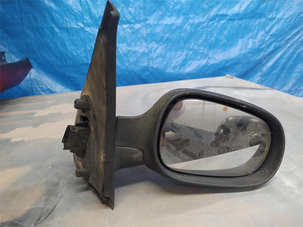 Foto 4 Retrovisor Renault Clio